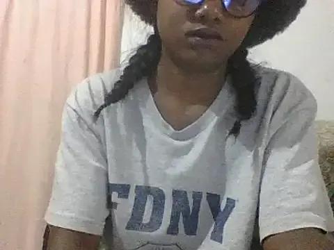 Hamie_sexy on StripChat