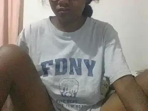 Hamie_sexy on StripChat