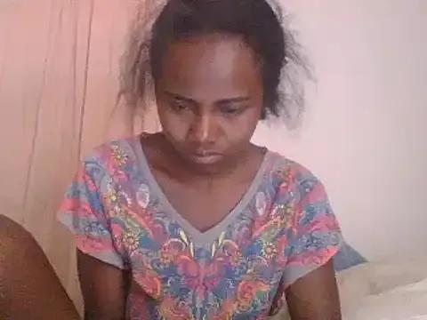 Hamie_sexy on StripChat