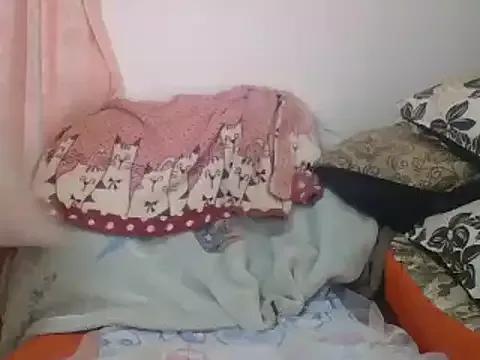 Hamie_sexy on StripChat