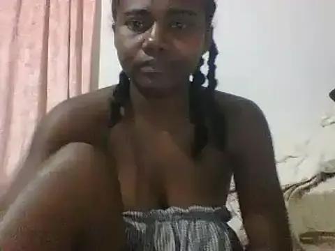 Hamie_sexy on StripChat