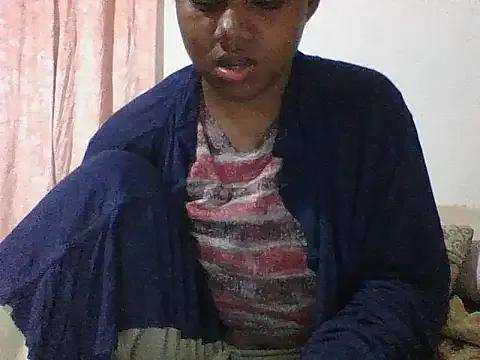 Hamie_sexy on StripChat