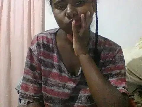 Hamie_sexy on StripChat