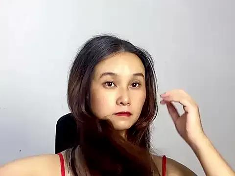 hanhan413 on StripChat 