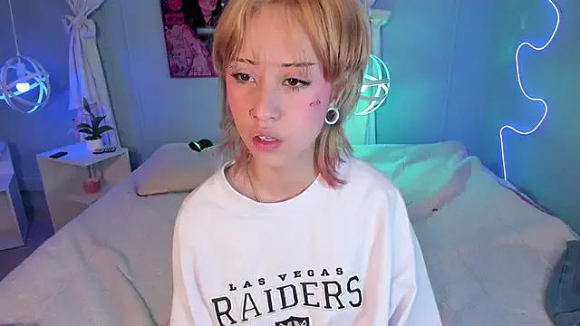 Hannahpage on StripChat 