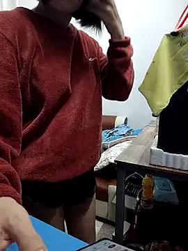 Haralushiaaa on StripChat 