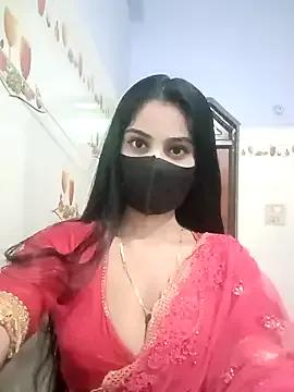 Hot-Soniya733 — Full nude in public