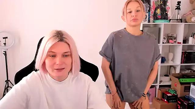 hotblonds — on vacation