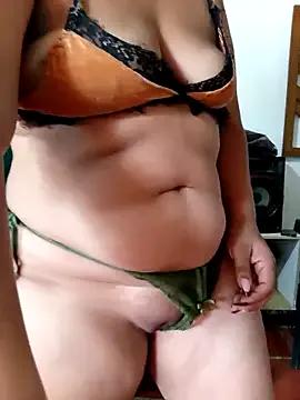 hotmom33 — Open ass explosive cum