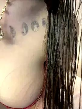 Im_Manu — DILDO IN DOGGY