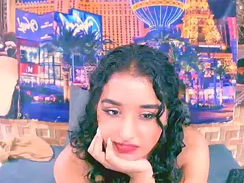 IndianAngel4u on StripChat 