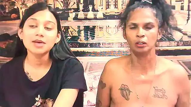 IndianVanya4u2u — make me wet 