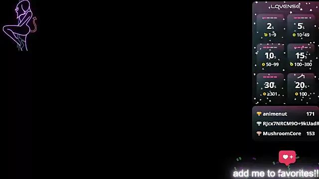 Irina_milkmaid on StripChat 