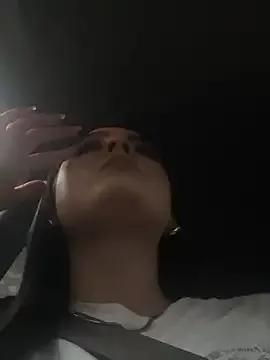 IrisBaker on StripChat 