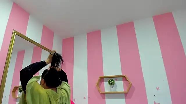 ISABELLA_020 — plug anal 