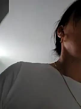 IsabelleCraft — Fingers pussy