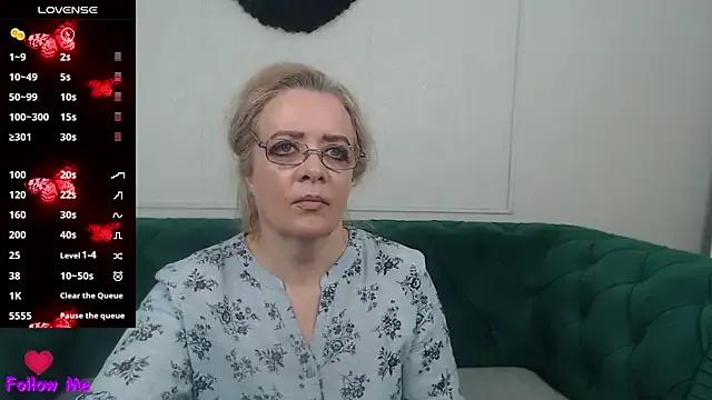 IvanaCharm —  Blobjob