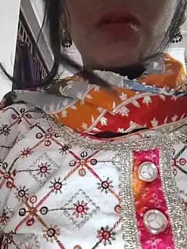 Janu-hasena — Private on StripChat