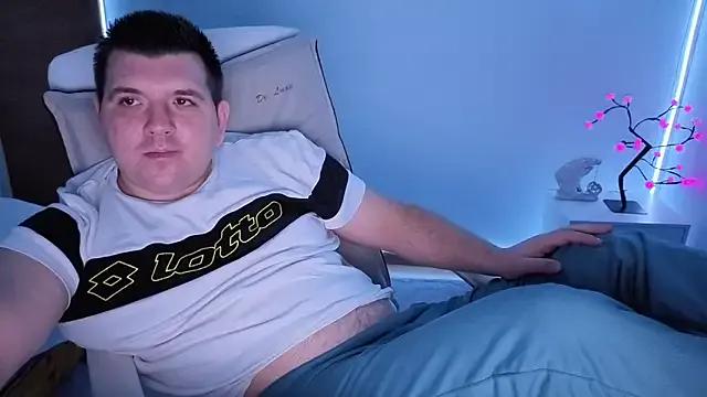 JasonJacks — Cumshow