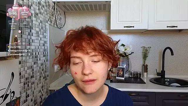 jelly_cherry on StripChat 