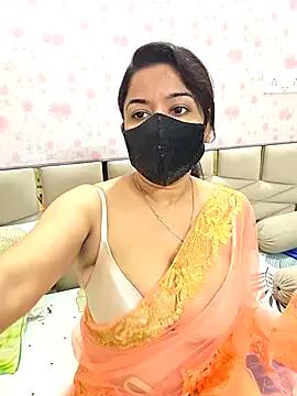 Jenny1401 on StripChat 