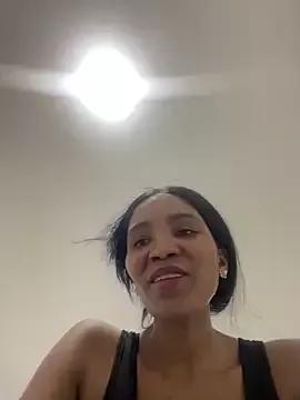 Jessie-pradoo on StripChat 