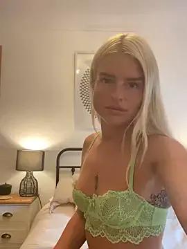 JessieMaeBabe on StripChat 
