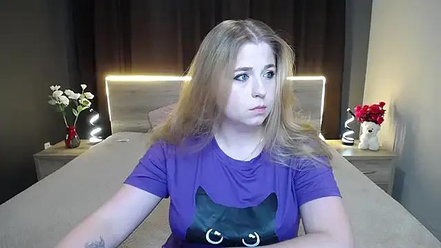 JessikaDaniel — I will show new sexy underwear)