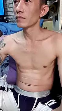 JJjing on StripChat 