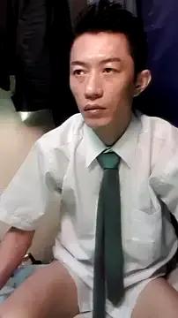 JJjing — Freechat on StripChat