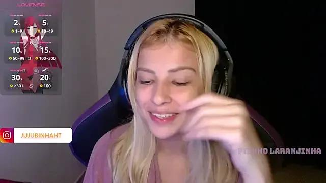 jujubinhahot — fuck with the dildo