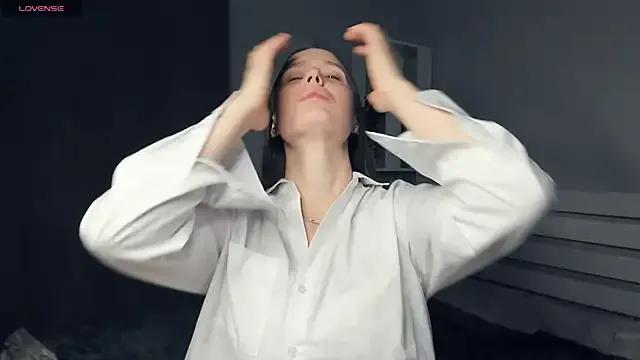 JunkoRhoton — Unbutton my shirt and tease you ^^