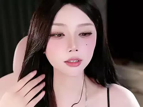 KAKA0118 on StripChat 