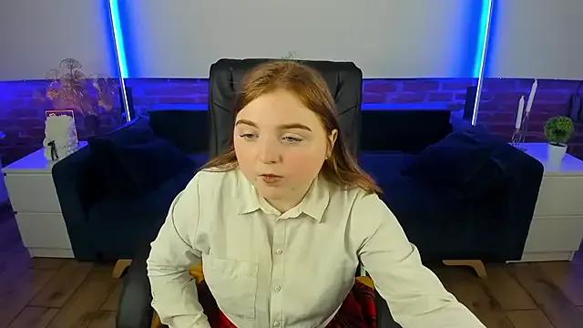KattyRose8 on StripChat 