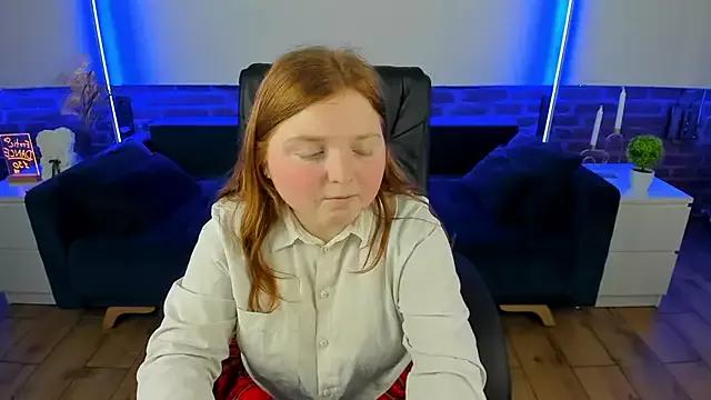 KattyRose8 on StripChat 