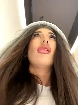 KattySchwartz — suck dildo pov slow