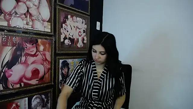 katy_lenah — SPANK ASS X5
