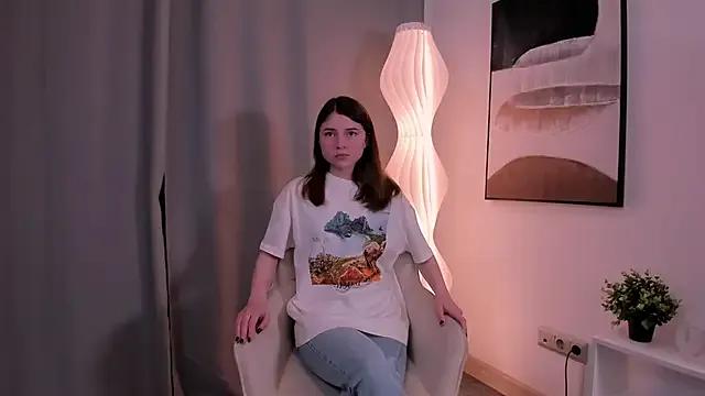 KeikoWideman on StripChat 