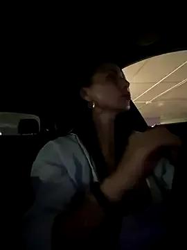 KimKelly13 — Cum  show