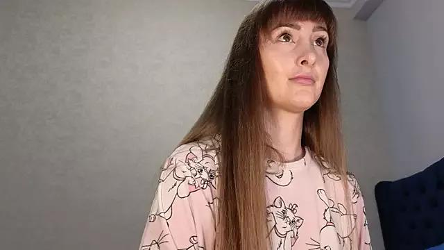 kimmie_meow on StripChat 