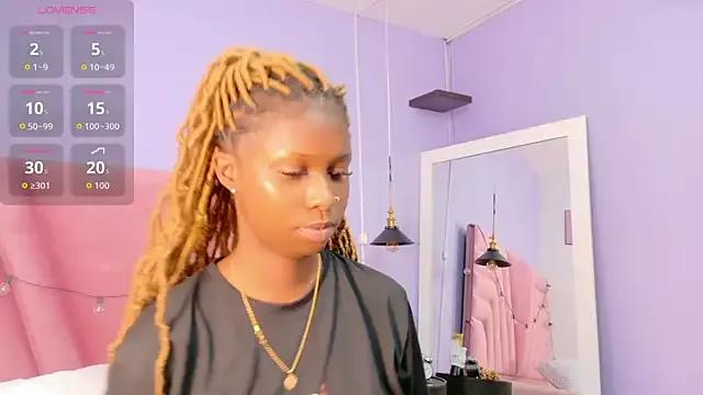 kinkyandsavage on StripChat 