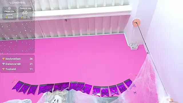 kinkyandsavage on StripChat 