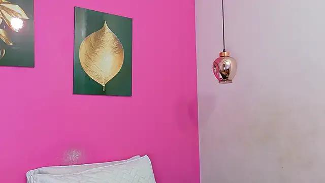 kinkyandsavage on StripChat 