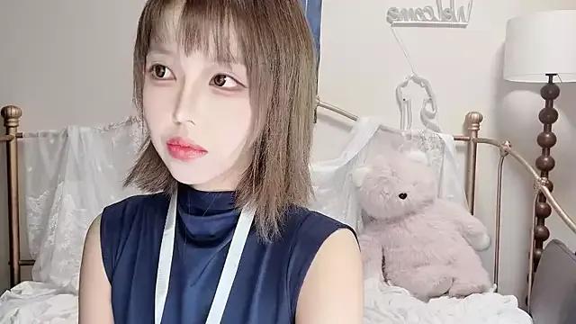 kiraa-0051 — Freechat on StripChat