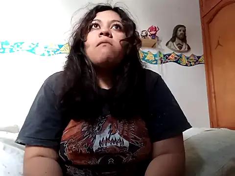 Kitty_WetXxX on StripChat 