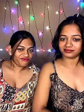 Kristyqueen — Freechat on StripChat