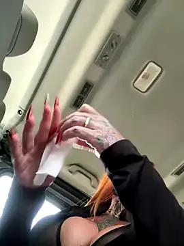 krysstal003 on StripChat