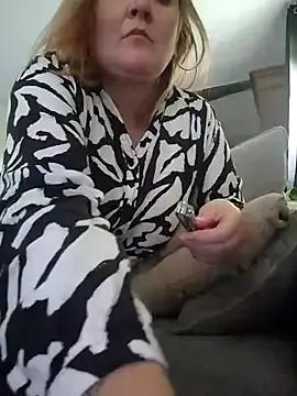 lady_charlyne — Douche /god chatte