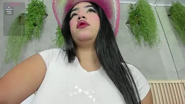 Lana_Lann on StripChat 