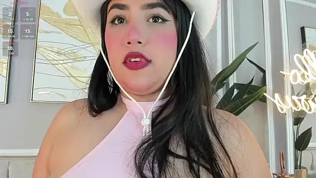 Lana_Lann on StripChat 